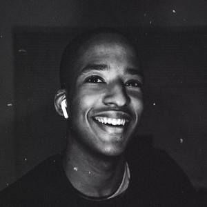 Meet your Posher, Patrick